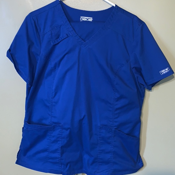 Cherokee Scrub Set - Picture 1 of 9